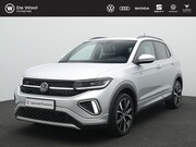 Volkswagen T-Cross - 1.0 TSI 116pk R-Line | Achteruitrijcamera | Adaptive Cruise 