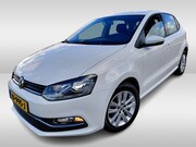 Volkswagen Polo - 1.2 TSI 5 drs. Blue motion