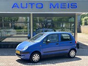 Daewoo Matiz - 0.8 Style Nieuw APK NAP-Autopas