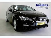 Seat Leon - ST 1.5 TSI FR Business Intense | 17'LMV | NAVIGATIE | DAB-RA