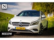 Mercedes-Benz A-klasse - 180 Prestige |Pano |Leder |18 inch LM Velg