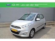 Hyundai i10 - 1.1 DRIVE COOL|AIRCO|