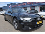 Audi A6 - Avant 55 TFSI e quattro Competition , TREKHAAK , EL PANODAK 