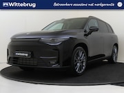 Leapmotor C10 - REEV Design 28.4 kWh