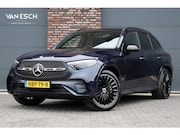 Mercedes-Benz GLC-klasse - 400e 4MATIC AMG Line | Airmatic | Achterasbesturing | Distro