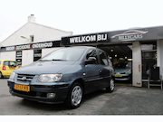 Hyundai Matrix - 1.8i GLS / Airco / CruiseControl / Elektrische ramen /
