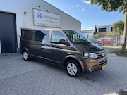 Volkswagen Transporter - 2.0 TDI PK:140| L2H1| AIRCO| DUBBELE CAB|MET APK