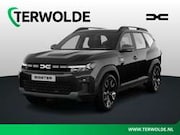 Dacia Bigster - Limited Edition | Achteruitrijcamera | Cruise Cont