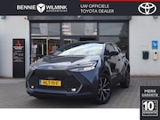 Toyota C-HR - 1.8 Hybrid 140 Dynamic