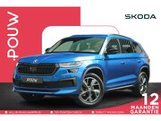 Skoda Kodiaq - 1.5 TSI 150pk DSG Sportline Business | Stoelverwarming | Ada