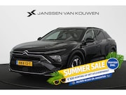 Citroën C5 X - Shine 1.6 PHEV 225 pk Pano Schuifdak Massagestoelen Memory K
