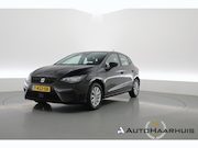 Seat Ibiza - 1.0 EcoTSI Style Online | RIJKLAAR!! | CarPlay | Stoelverw. 