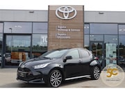 Toyota Yaris - 1.5 HYBRID 130 GR-SPORT NIEUW&DIRECT LEVERBAAR! PANODAK JBL-