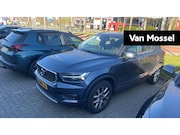 Volvo XC40 - 1.5 T3 Inscription | WORDT VERWACHT | Parkeersensoren | Clim