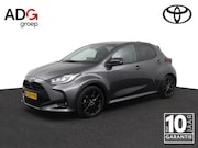 Toyota Yaris - 1.5 Hybrid Executive | Premium pack | Panoramadak | Leder-st