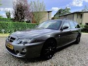MG ZT-T - 2.5 V6 190 ZEER UNIEKE AUTO