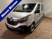 Renault Trafic - 2.0 dCi 145 T29 L2H1 DC Comfort, Automaat, Camera VVB438 Pri