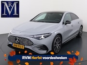 Mercedes-Benz CLA-Klasse - 250+ Launch Edition 85.5 kWh VAN: 55.900, - VOOR: 50.877, -