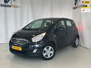 Kia Venga - 1.6 CVVT X-tra|NAP|AIRCO|PARKSENS|AUTOTMAAT|1E EIG|APK03-27