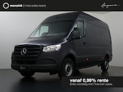 Mercedes-Benz eSprinter - 314 L2 H2 RWD PRO 81kWh | Comfortbestuurdersstoel | Trekhaak