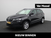 Skoda Karoq - 1.5 TSI ACT Business Edition | Automaat | Apple Carplay / An