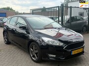 Ford Focus - 1.0 Lease Edition Start stop zeer netjes navigatie cruis con