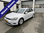 Volkswagen Golf - 1.5 TSI Comfortline Automatische airco, licht metalen velgen