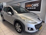 Peugeot 207 - SW Outdoor 1.6 VTi | Pano | Cruise |Clima |Airco
