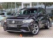 Volkswagen Tiguan - 1.5 R-Line TSI ACT 150pk | Carplay | Adaptive | Climate | DA