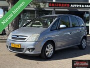 Opel Meriva - 1.6-16V Cosmo automaat