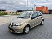 Citroën C3 - 1.4i-16V Ambiance Climate Cruise Apk