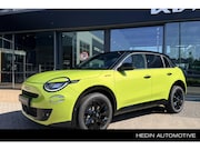 Fiat 600 - 1.2 145PK Hybrid Sport | Adapt. Cruise Control | Leder/Alcan