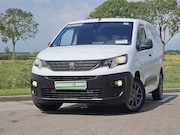Peugeot Partner - 1.5