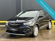Opel Grandland - 1.2 Turbo Innovation PANORAMADAK | AUTOMAAT
