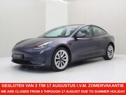 Tesla Model 3 - Long-Range AWD 351pk 75 kWh 93.8% SoH UPGRADE [ RYZEN AMD+WA