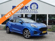 Ford Puma - 1.0 EcoBoost Hybrid 125PK ST-Line AUTOM. PANO | WINTERPACK |