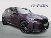 BMW X5 - xDrive50e M Pakket PRO, Carbon pakket, Panorama
