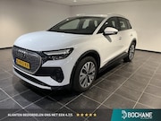 Audi Q4 e-tron - 35 Advanced edition 55 kWh | SOH 91, 1% | Adaptieve cruise c