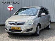 Opel Zafira - 1.8 Cosmo trekhk/ 7-persoons/ apk 10-26