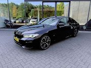 BMW 5-serie - 530e M-Sport,Laser LED,Keyless,Schuifdak,Harman Kardon,Memor