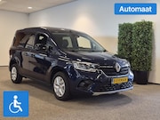 Renault Kangoo - Rolstoelauto Automaat 4+1