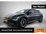 Kia EV6 - GT-Line Business Edition 84 kWh | CAMERA | STOEL-STUURWIELVE