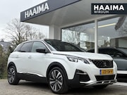 Peugeot 3008 - 1.6 HYbrid4 300 GT Avantage | Trekhaak | Elektr. achterklep