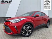 Toyota C-HR - 1.8 Hybrid Style Dode hoek detectie PDC v+a Navi Ad Cruise
