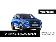 Ford Kuga - 2.5 PHEV Active X | 2100KG TREKGEWICHT | 243 PK! | ACTIVE X