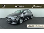 Mazda 2 Hybrid - 1.5 Agile | Rijklaar | Apple Carplay & Android Auto | Eerste
