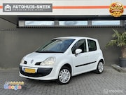 Renault Modus - 1.2-16V Authentique |Lage km-stand|Nette staat
