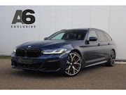 BMW 5-serie - Touring 530i High Executive 252PK M Sport Laser LED Panorama