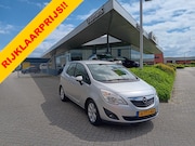 Opel Meriva - 1.4 12PK Turbo Berlin+, NL auto, 1e eig., Airco, PDC voor &