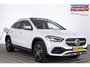 Mercedes-Benz GLA-Klasse - 250 e Business Solution Luxury Limited | PANORAMADAK ✅ 1e Ei